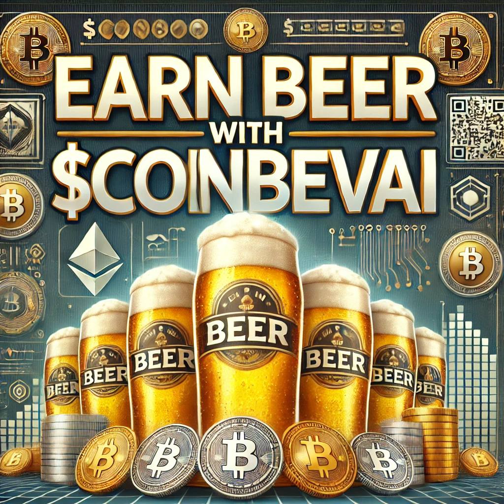 Earn Beer