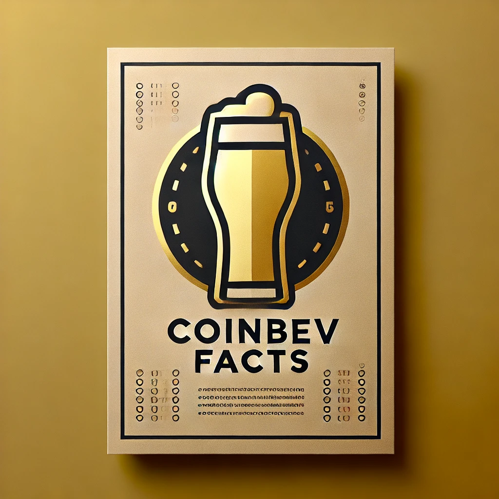 CoinBev Facts